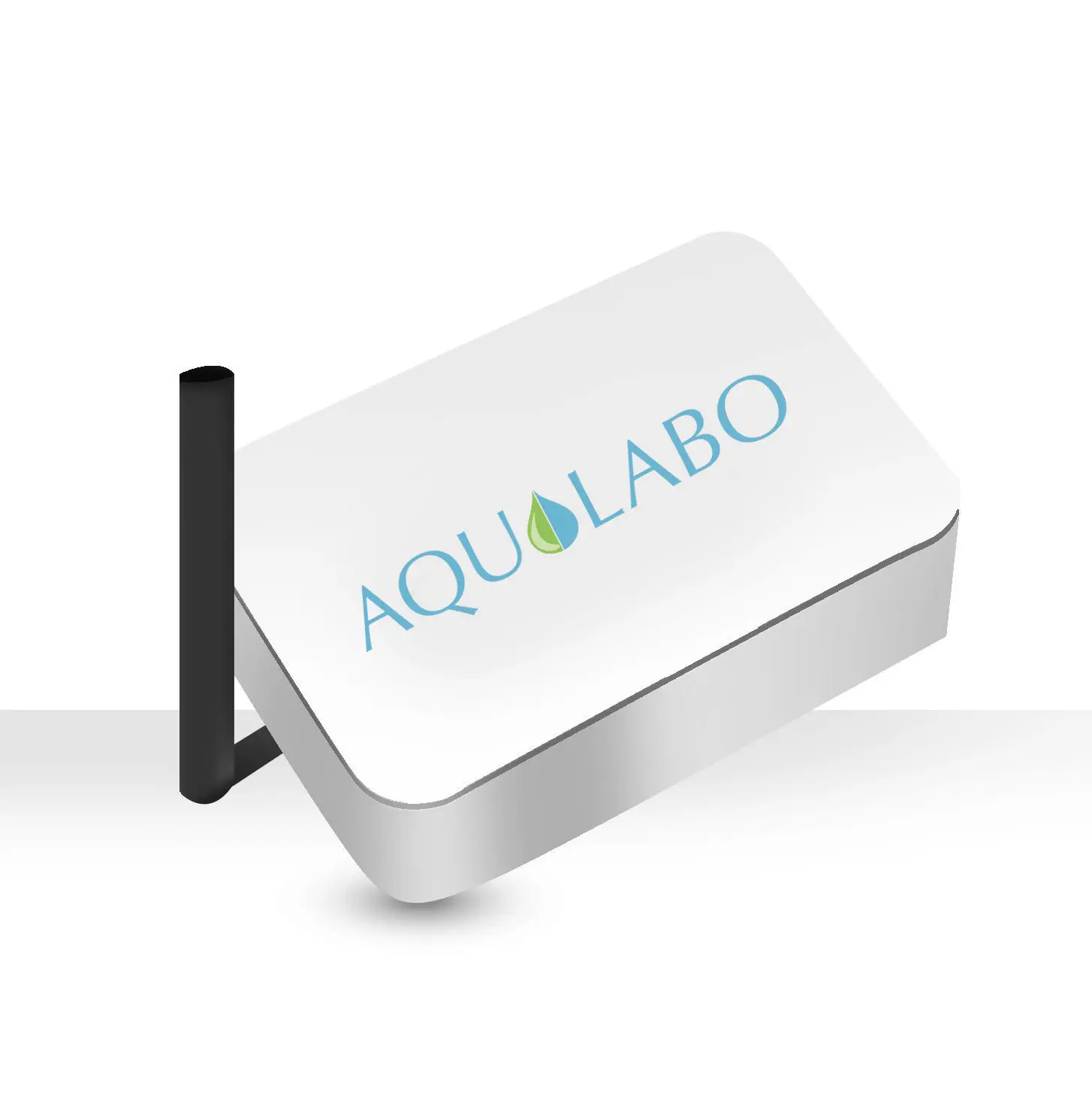 Communication gateway Aqua Connect AQUALABO product image 1