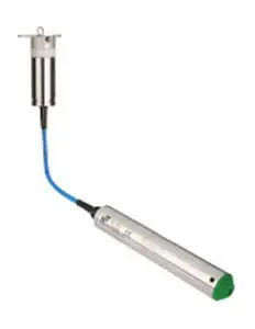 Piezo level sensor FORADAT AQUALABO product image 1