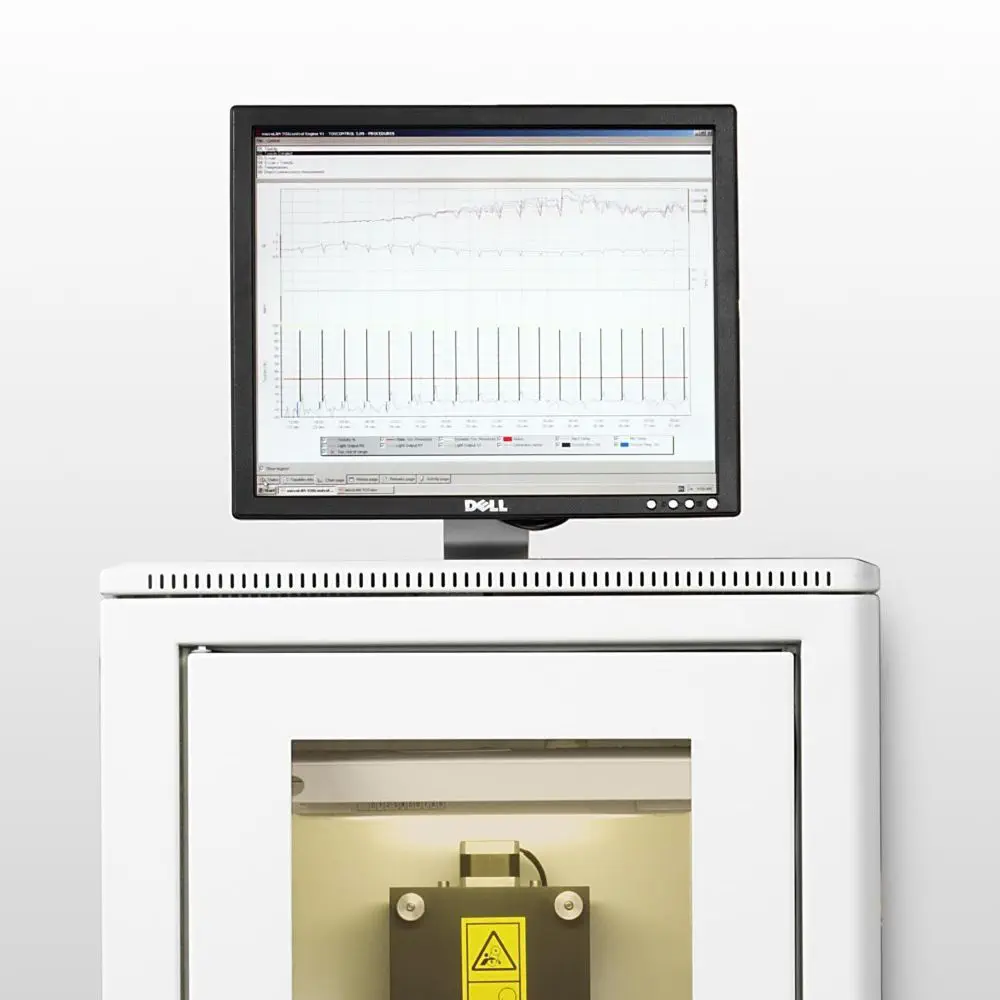 Toxicity analyzer  iTOX AQUALABO product image 1