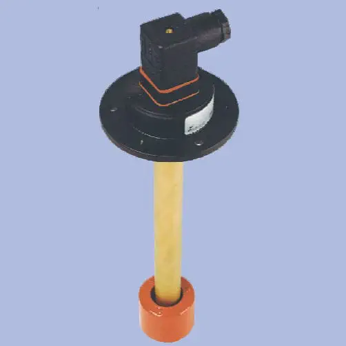 Magnetic float level switch NT 61 Bühler Technologies product image 1