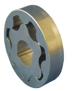 Oil pump BFP series Bühler Technologies product image 6