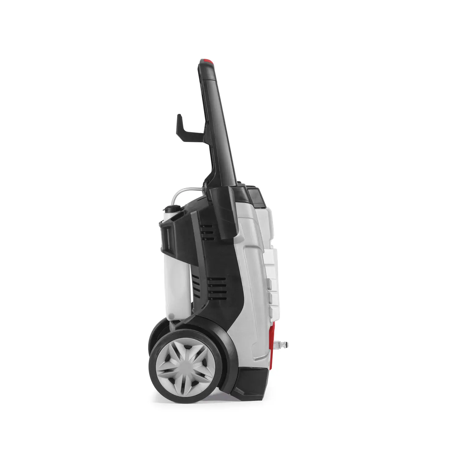 Cold water high-pressure cleaner CI C10 Comac spa product image 2