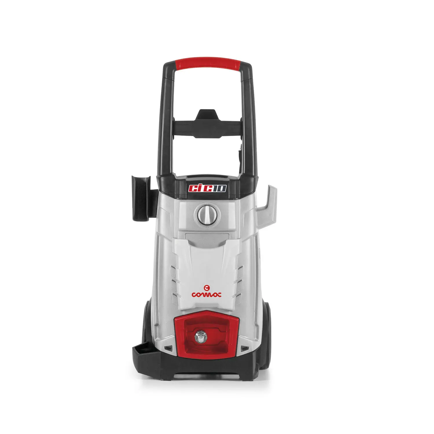 Cold water high-pressure cleaner CI C10 Comac spa product image 1