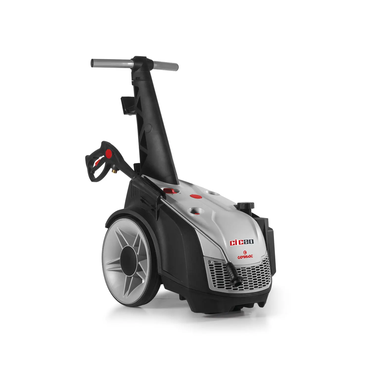 Cold water high-pressure cleaner CI C20 Comac spa product image 0