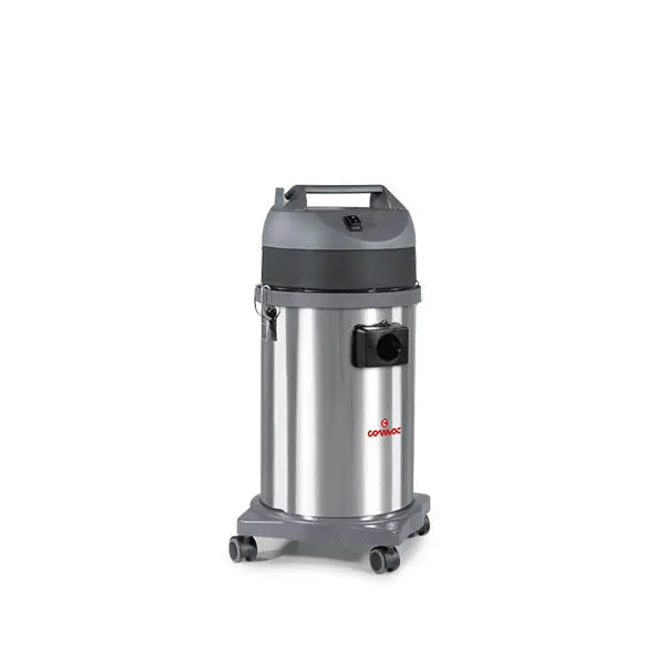 Dry vacuum cleaner CA Wet&Dry 1 motor Comac spa product image 3