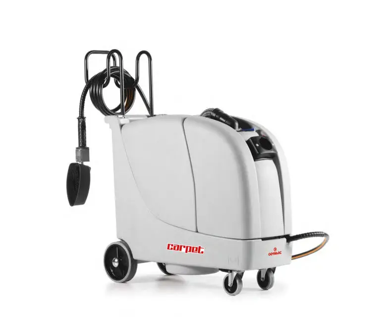 Dry vacuum cleaner CARPET Comac spa product image 1