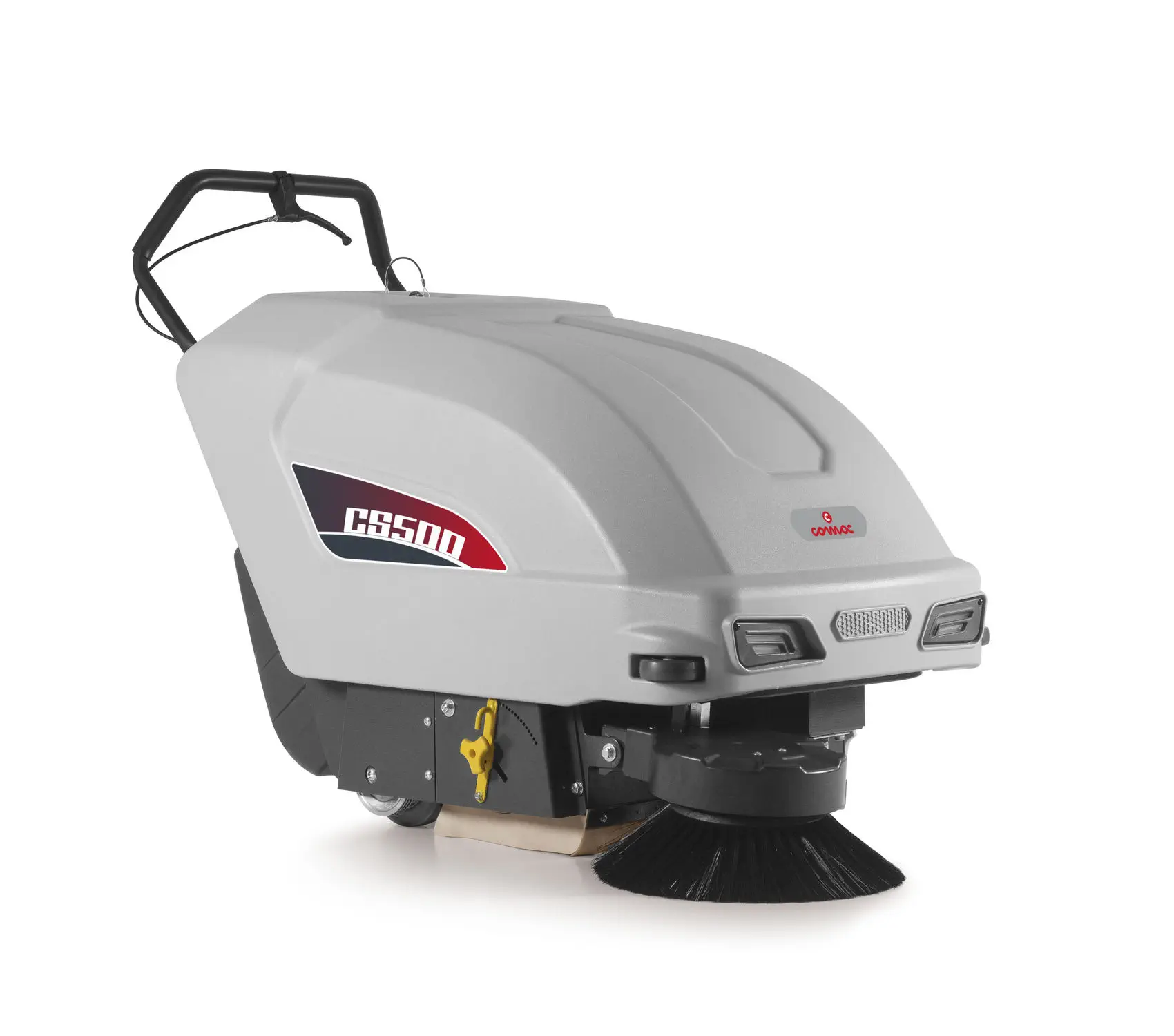 Walk-behind sweeper CS500 Comac spa product image 1