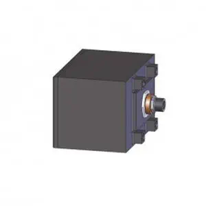 Electric slip ring ROTO Series D.R. Italia s.r.l. product image 10