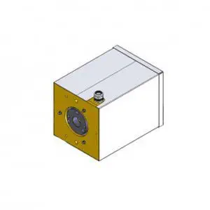 Electric slip ring ROTO Series D.R. Italia s.r.l. product image 6