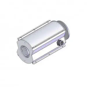 Electric slip ring ROTO Series D.R. Italia s.r.l. product image 5