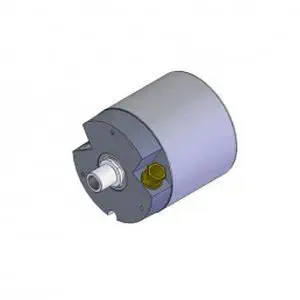 Electric slip ring ROTO Series D.R. Italia s.r.l. product image 4