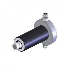 Electric slip ring ROTO Series D.R. Italia s.r.l. product image 1