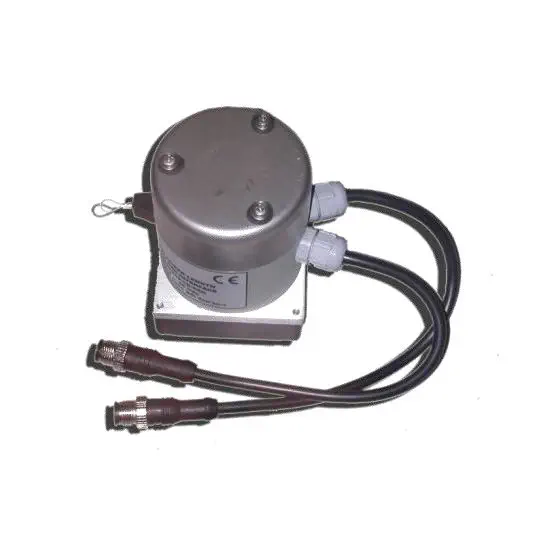 Linear displacement transducer LEN-D4-A0250-R  D.R. Italia s.r.l. product image 1