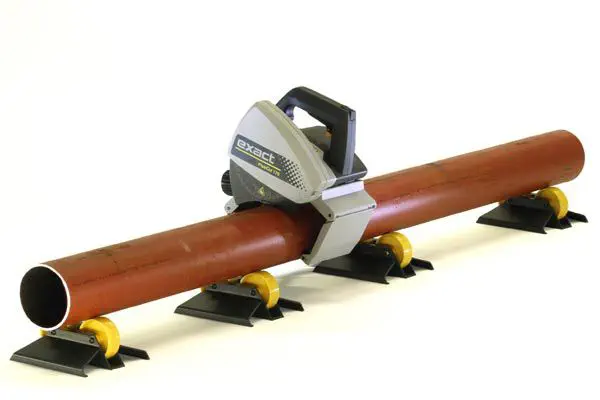 Plastic pipe saw 170 DWT GmbH product image 2