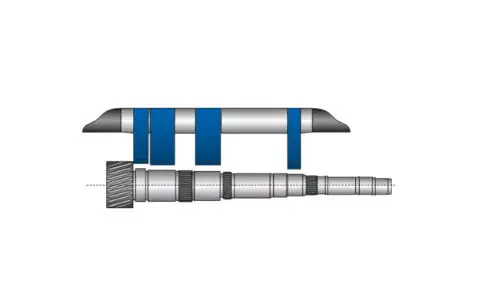 Crankshaft grinding center JUCENTER  Erwin Junker Maschinenfabrik GmbH product image 2