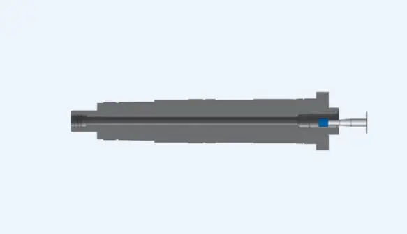 External cylindrical grinding machine FLEXA Erwin Junker Maschinenfabrik GmbH product image 5