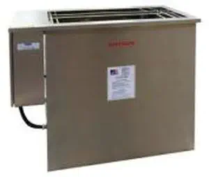 Ultrasonic cleaner with timer KS series GUYSON product image 9