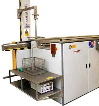 Ultrasonic cleaning machine Microclean  GUYSON product image 3