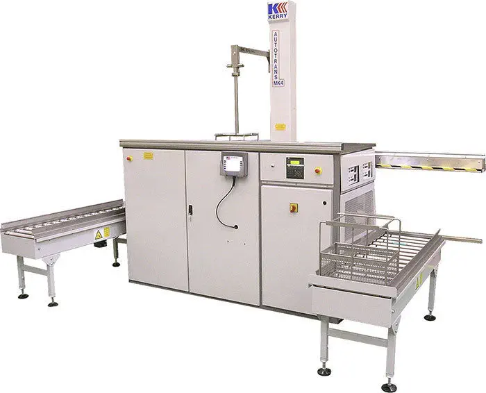 Ultrasonic cleaning system Microsolve Co-Solvent series GUYSON product image 7