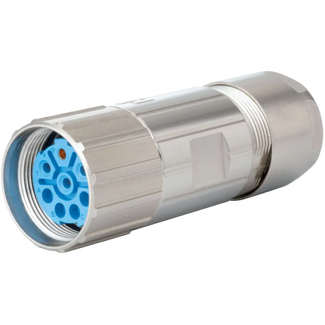 Data connector 7.554.500.000 HUMMEL Connecteurs SAS product image 1