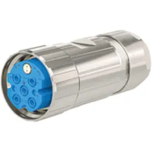 Data connector 7.710.662.000 HUMMEL Connecteurs SAS product image 1