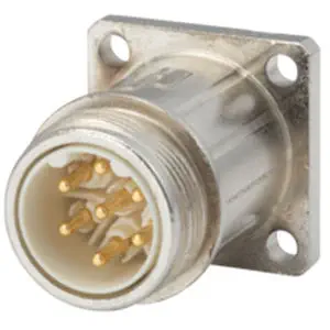 Data connector 7.840.100.000 HUMMEL Connecteurs SAS product image 1