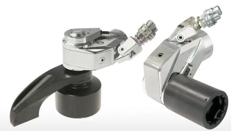 Hydraulic torque wrench AVANTI™ HYTORC product image 2