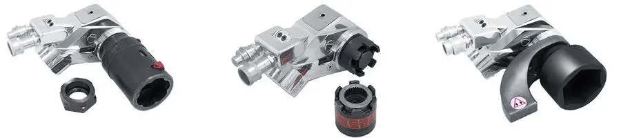 Hydraulic torque wrench AVANTI™ HYTORC product image 1