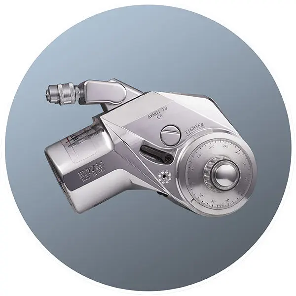 Hydraulic torque wrench AVANTI™ HYTORC product image 12