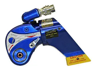 Hydraulic torque wrench MXT™ HYTORC product image 4