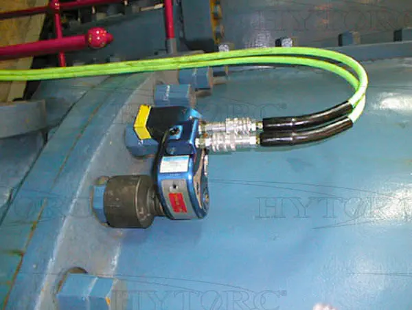 Hydraulic torque wrench MXT™ HYTORC product image 3