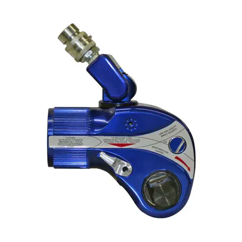 Hydraulic torque wrench MXT™ HYTORC product image 2