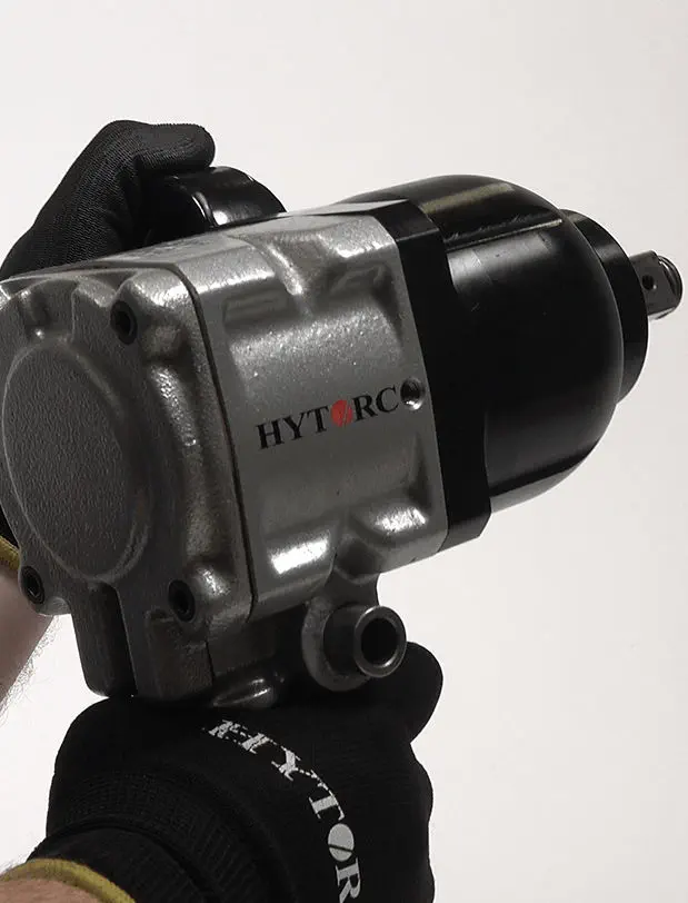 Pneumatic impact wrench HY Series HYTORC product image 5