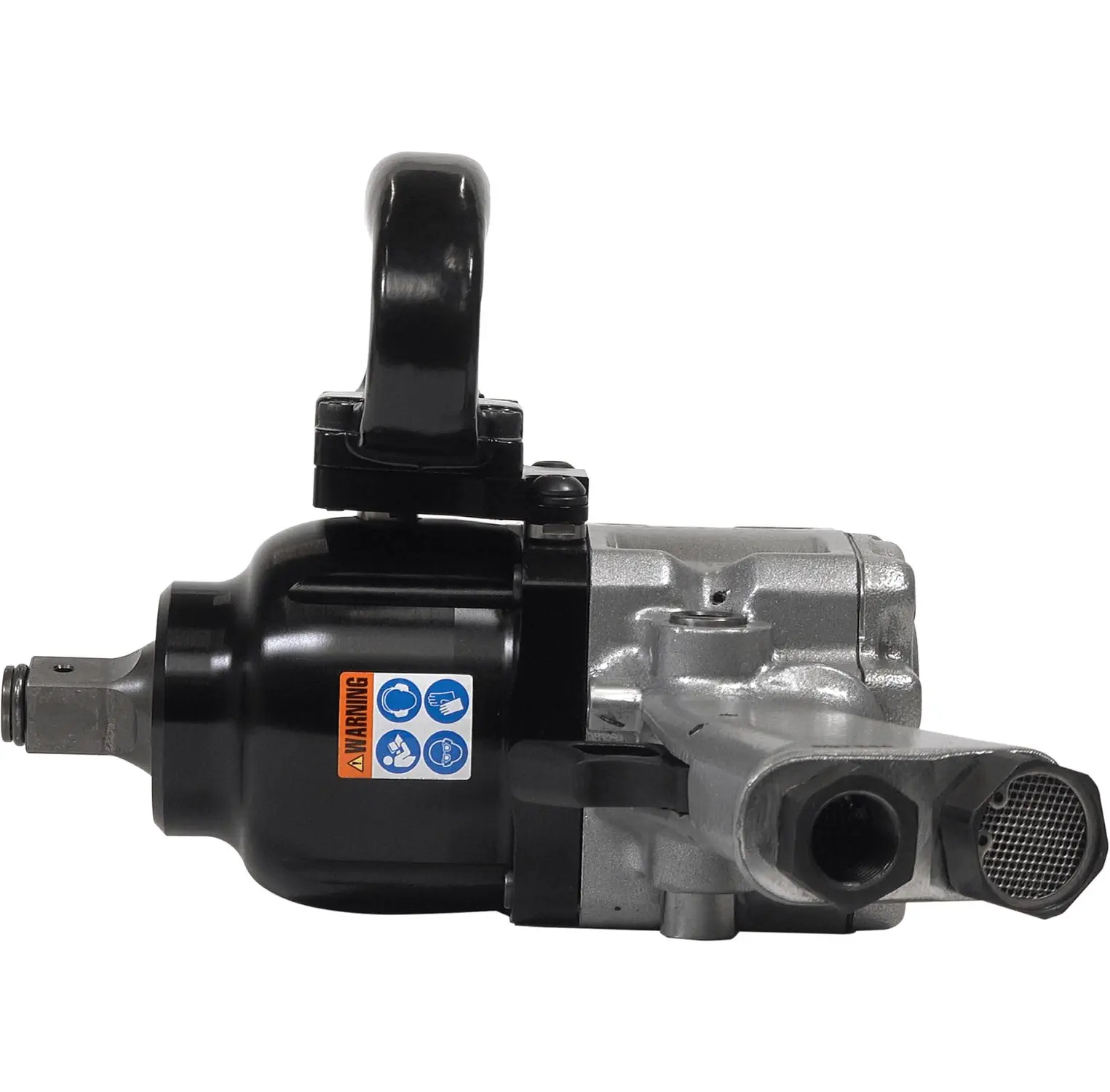 Pneumatic impact wrench HY Series HYTORC product image 3