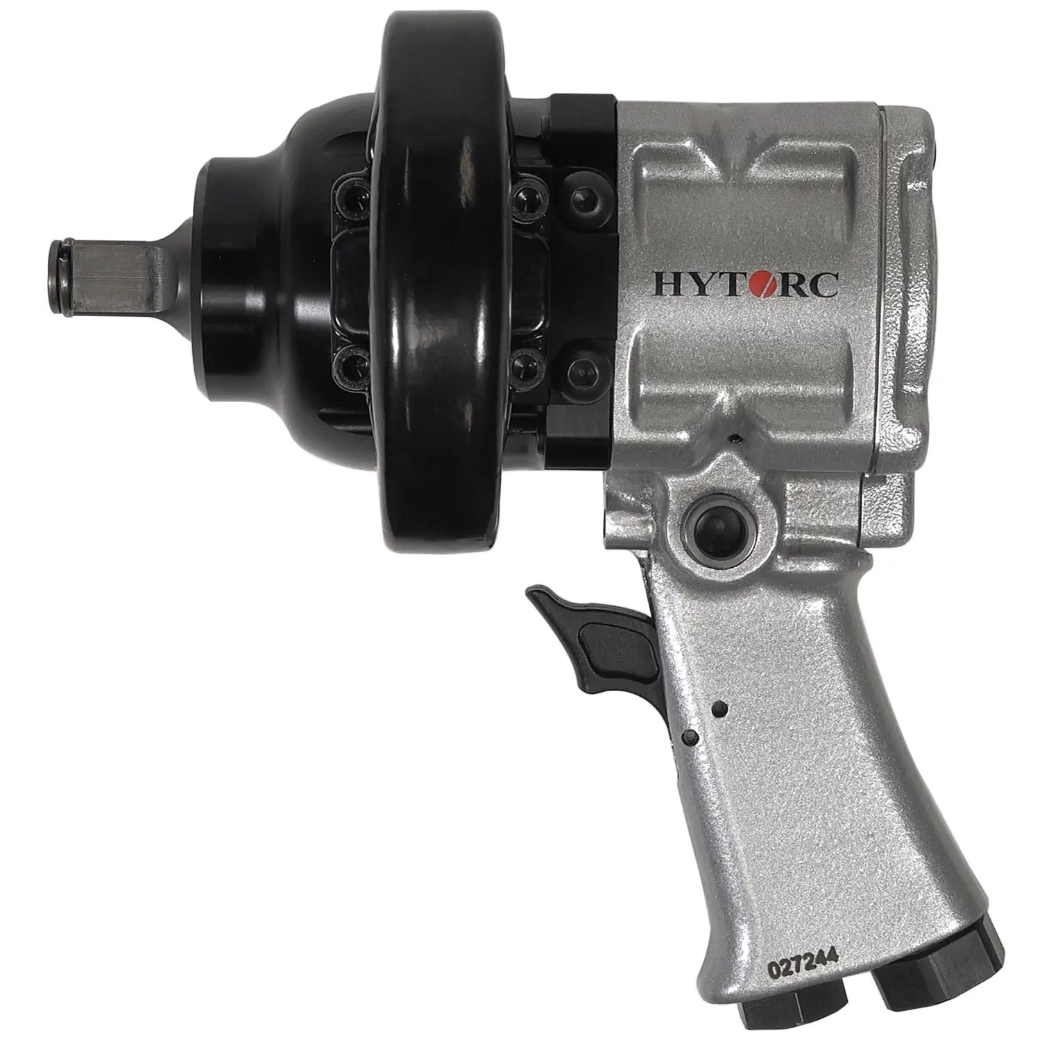 Pneumatic impact wrench HY Series HYTORC product image 1