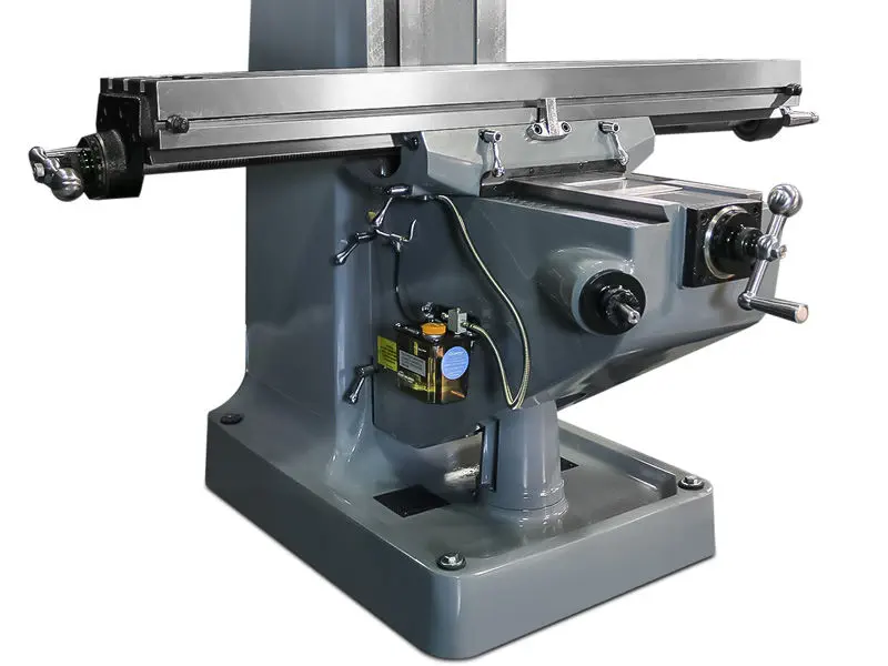 CNC drilling and milling machine 1 Hermle France product image 3