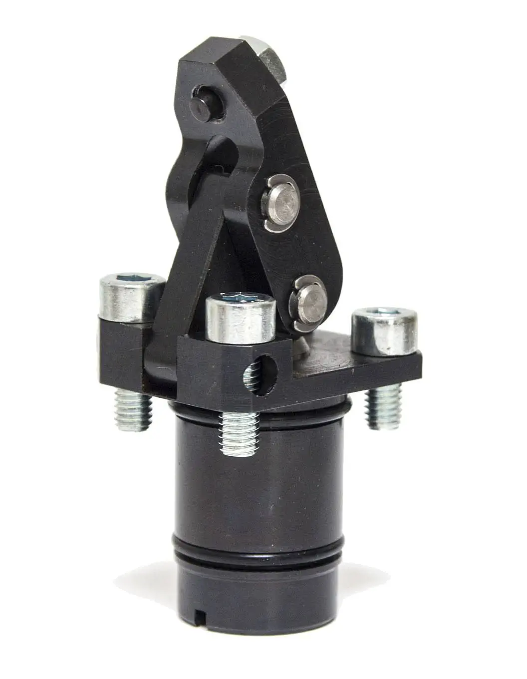 Double-acting hydraulic hinge clamp ITLC Inosol product image 1