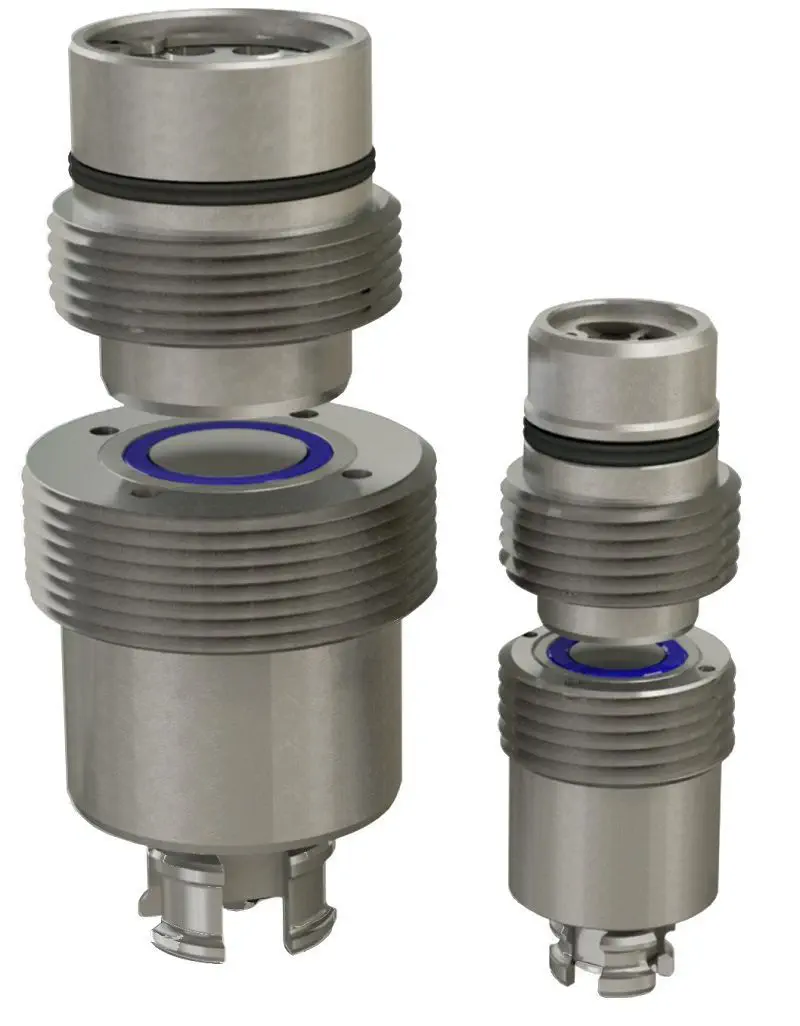 Hydraulic fitting ICME / ICNI Inosol product image 1