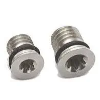 Screw-in plug IPSM series Inosol product image 1