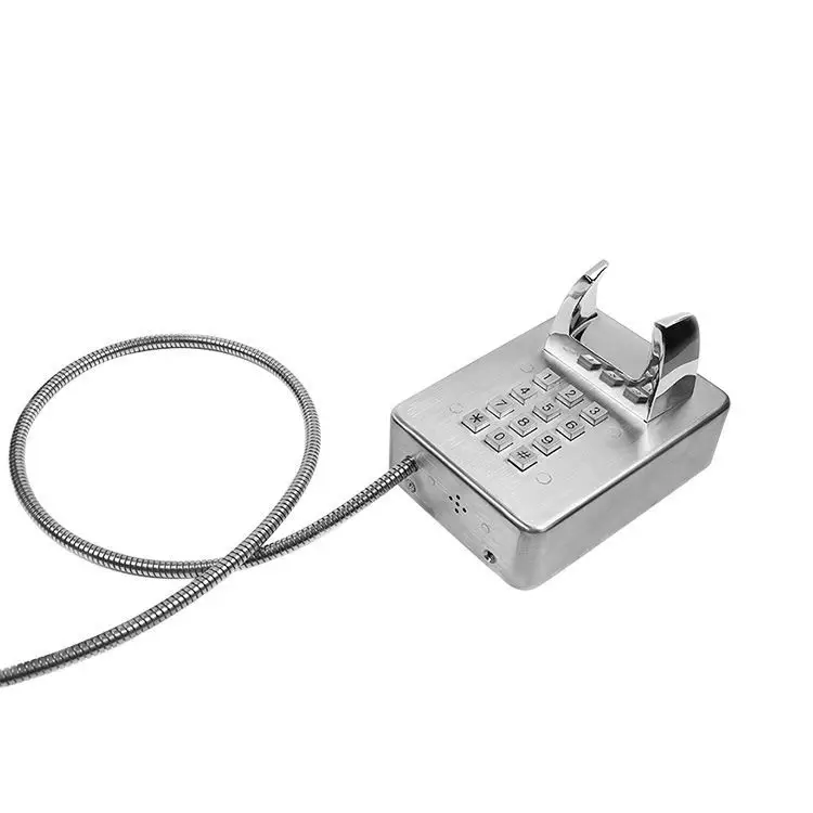 Analog industrial telephone JWAT132 Joiwo Explosion Proof Science and Technology product image 3