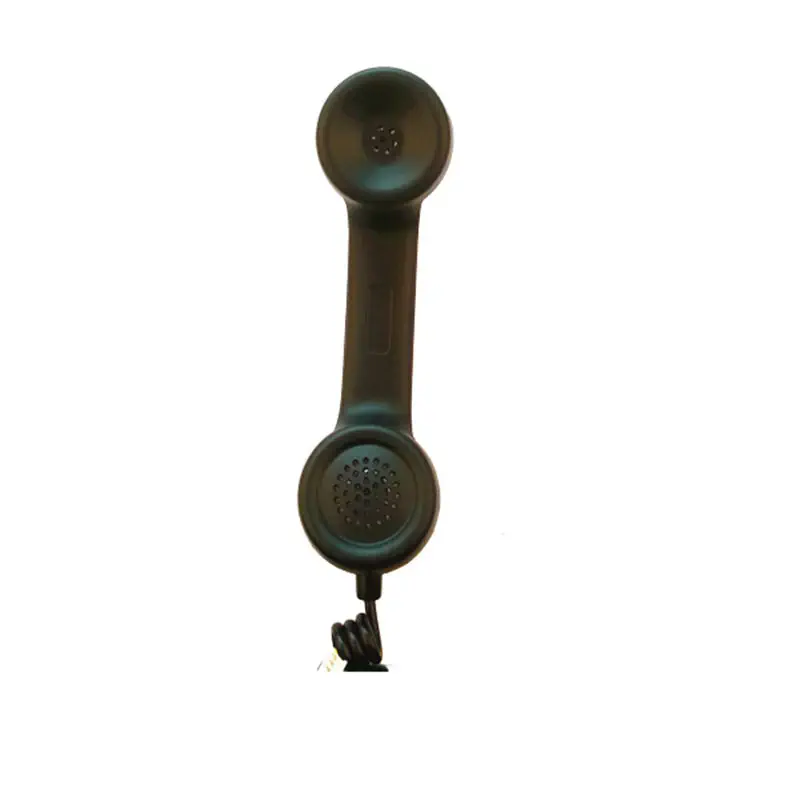 Waterproof telephone handset A19 Joiwo Explosion Proof Science and Technology product image 8