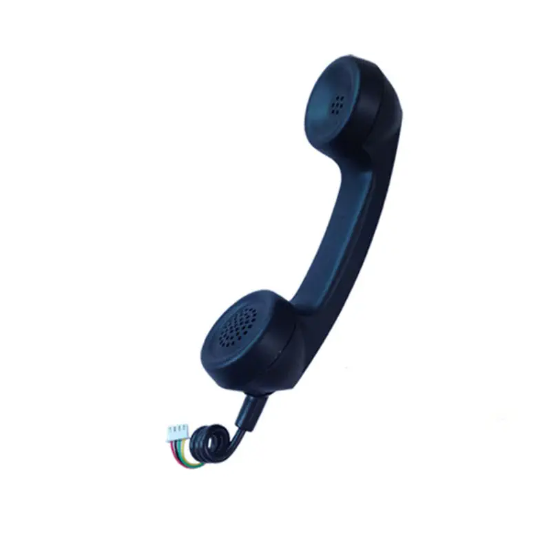 Waterproof telephone handset A19 Joiwo Explosion Proof Science and Technology product image 7