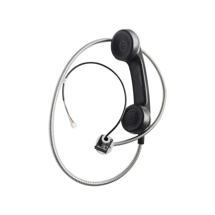 Waterproof telephone handset A19 Joiwo Explosion Proof Science and Technology product image 6