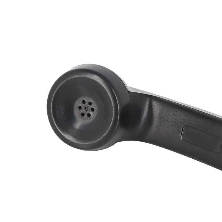 Waterproof telephone handset A19 Joiwo Explosion Proof Science and Technology product image 2