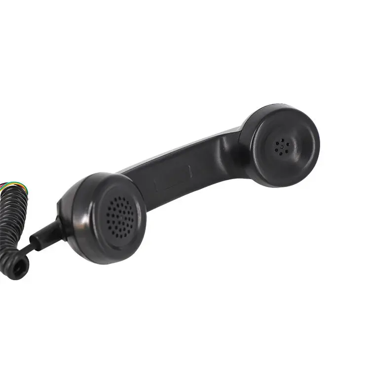 Waterproof telephone handset A19 Joiwo Explosion Proof Science and Technology product image 1