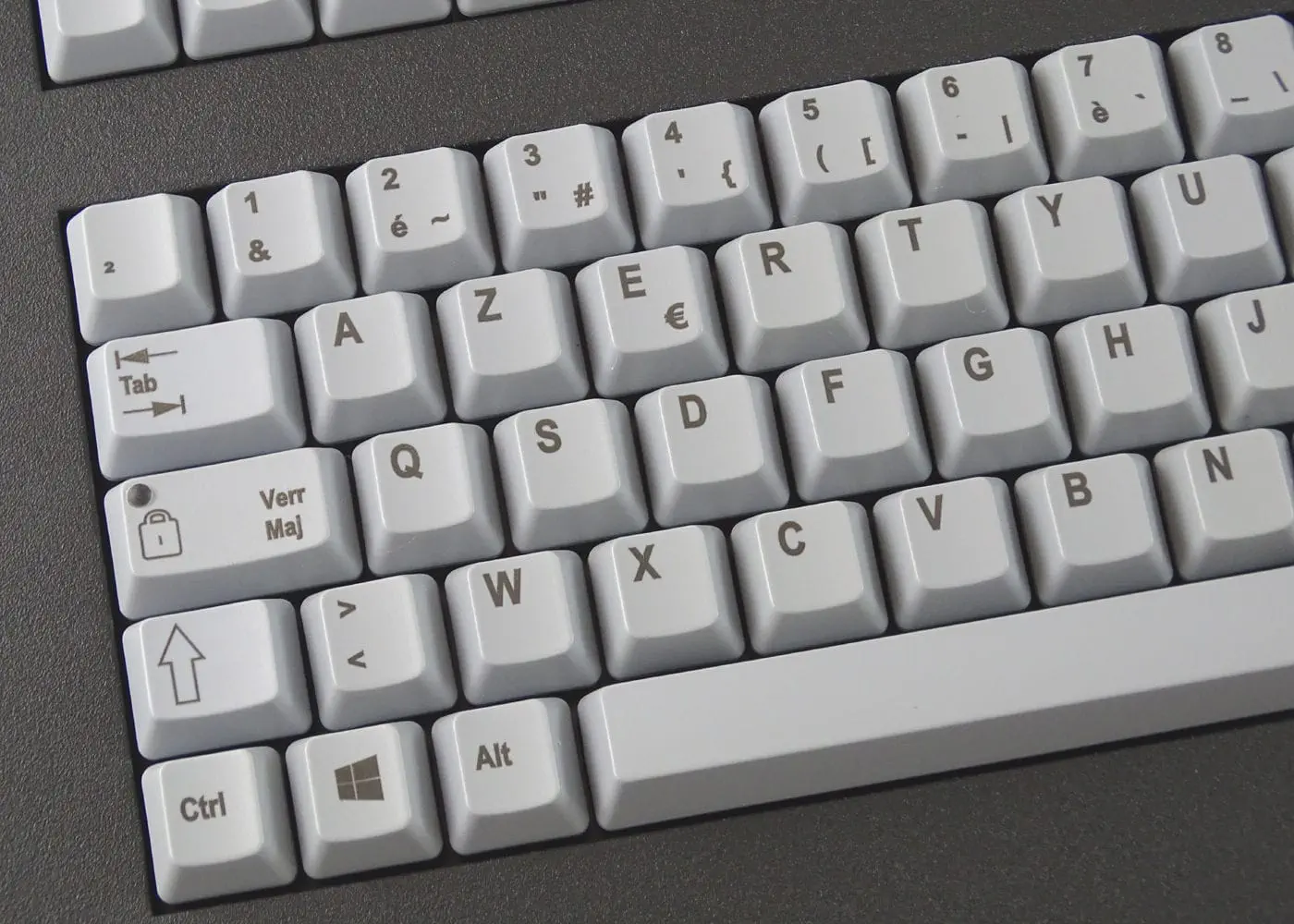 Desktop keyboard NX515-65 NICONIX product image 4