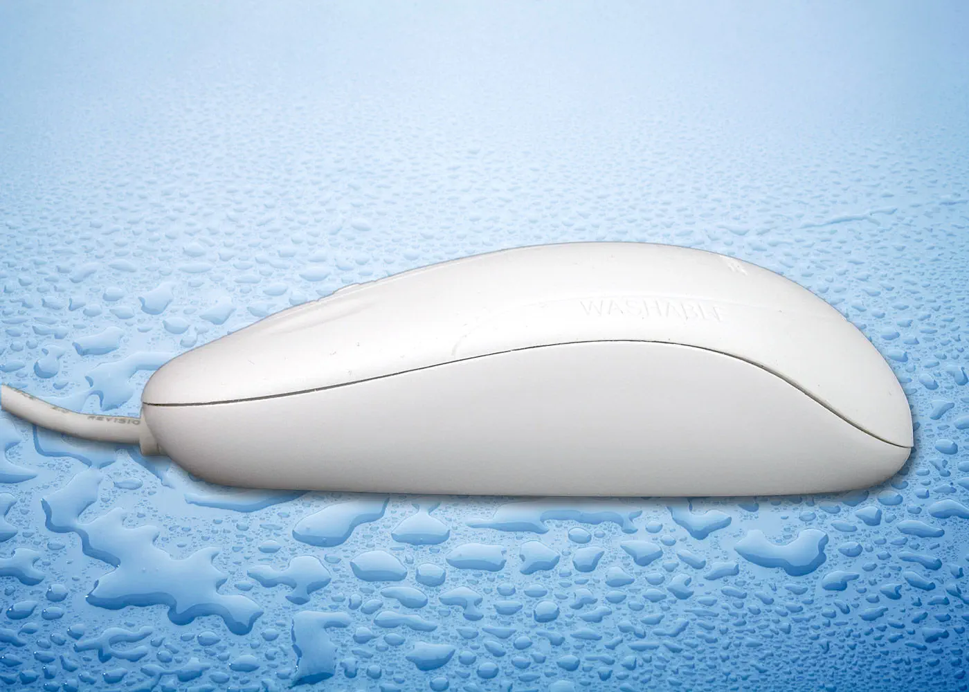 Optical mouse KH19227 NICONIX product image 2