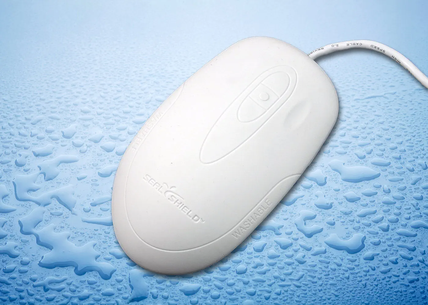 Optical mouse KH19227 NICONIX product image 1