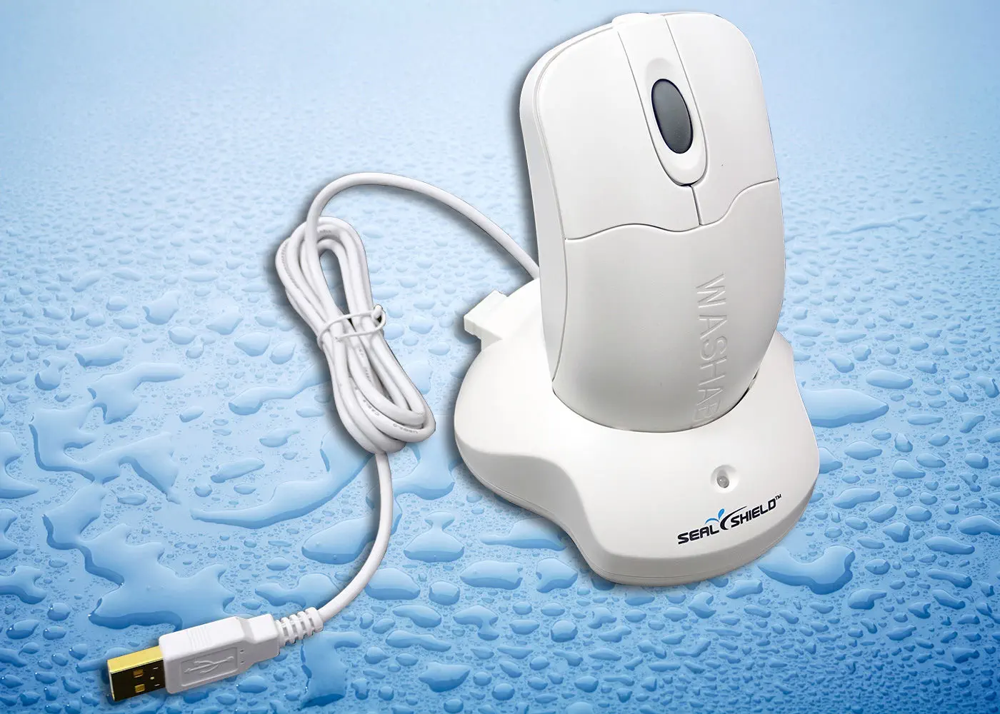 Wireless mouse KH21201 NICONIX product image 2