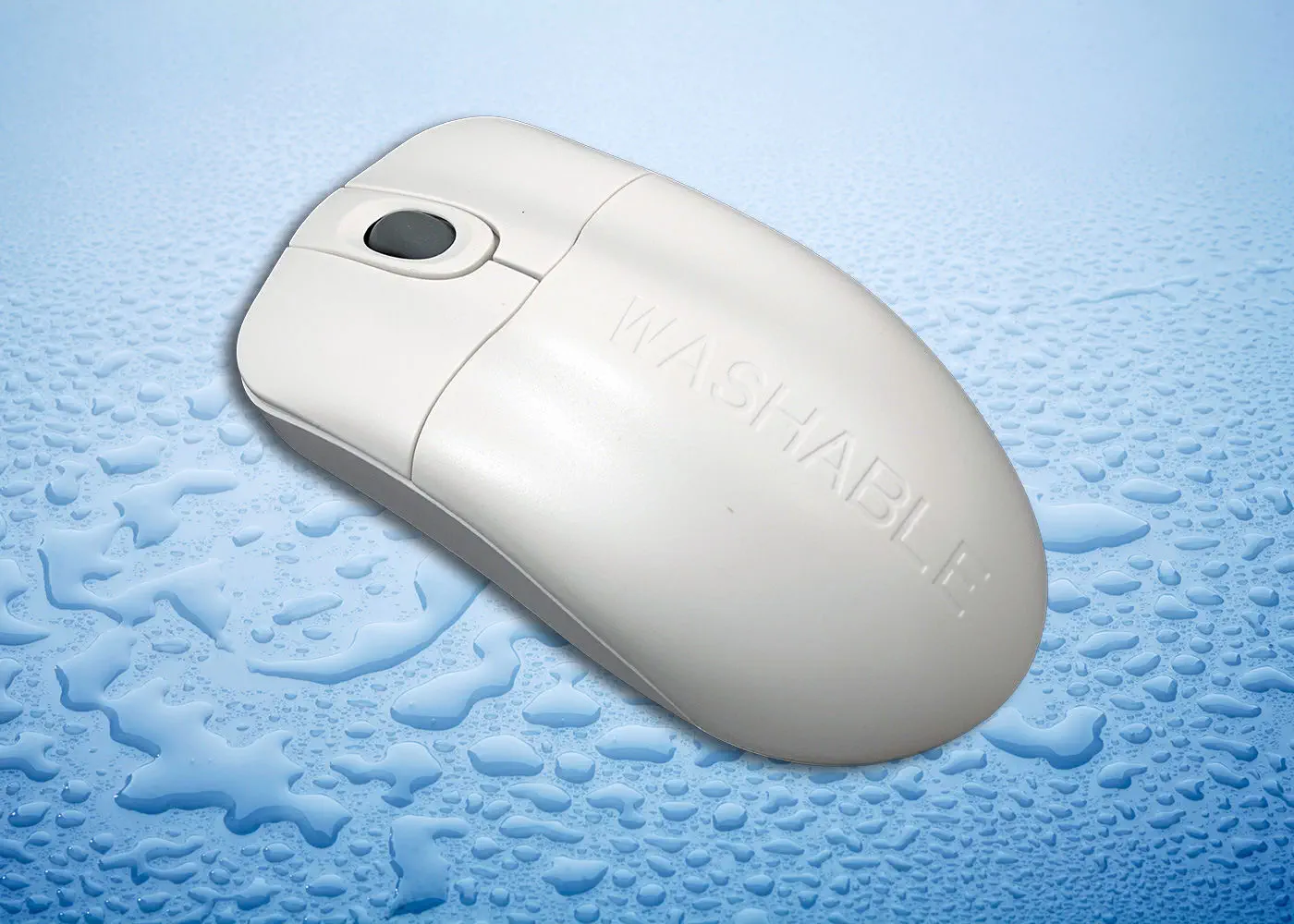 Wireless mouse KH21201 NICONIX product image 1